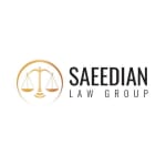 Saeedian Law Group logo